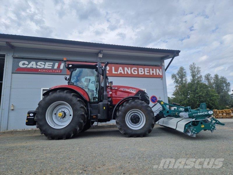 Eidam WM 400 Walsen