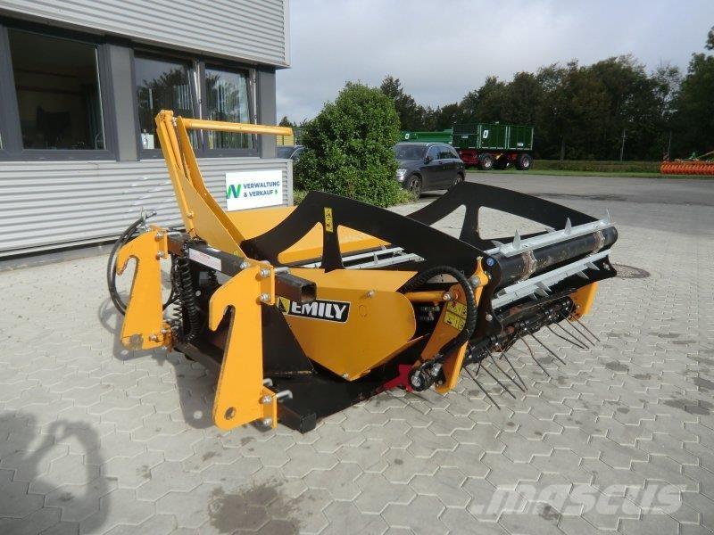 Emily DELTA Wikkelaars