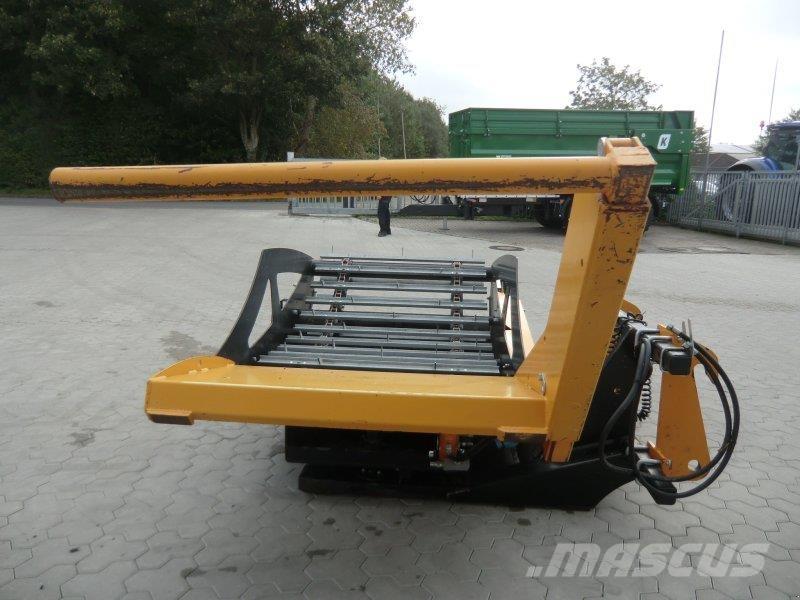 Emily DELTA Wikkelaars