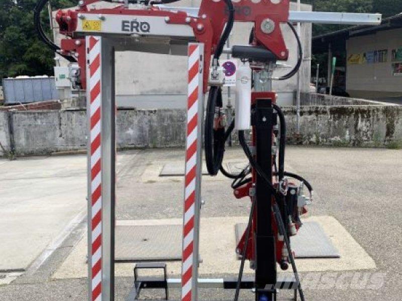  Ero MODUL LINE Bladstrippers