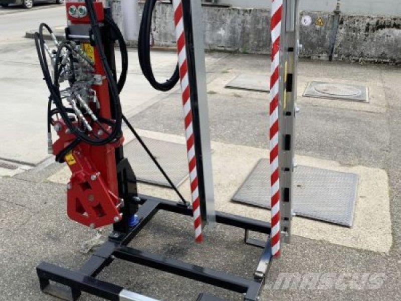  Ero MODUL LINE Bladstrippers