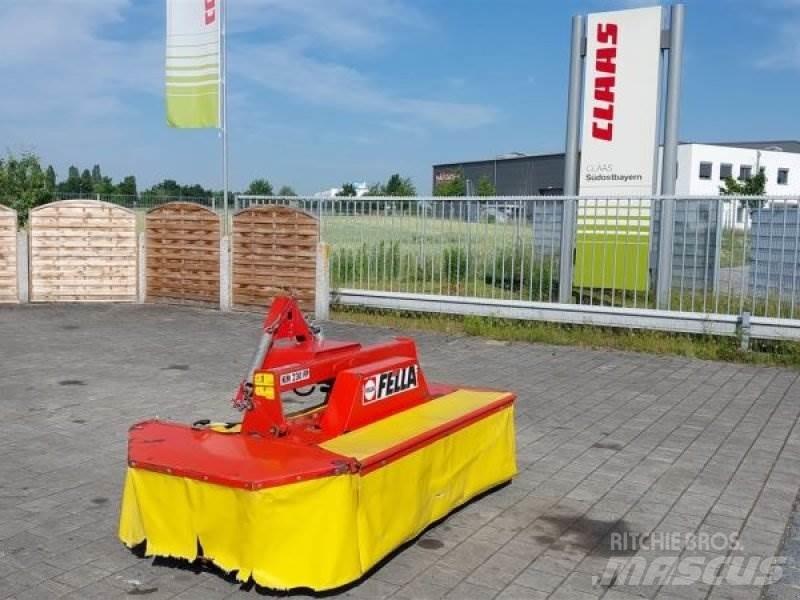 Fella KM 230 Maaiers