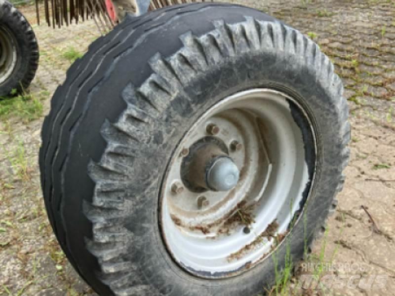 Fella TS 10055 Zwadharken