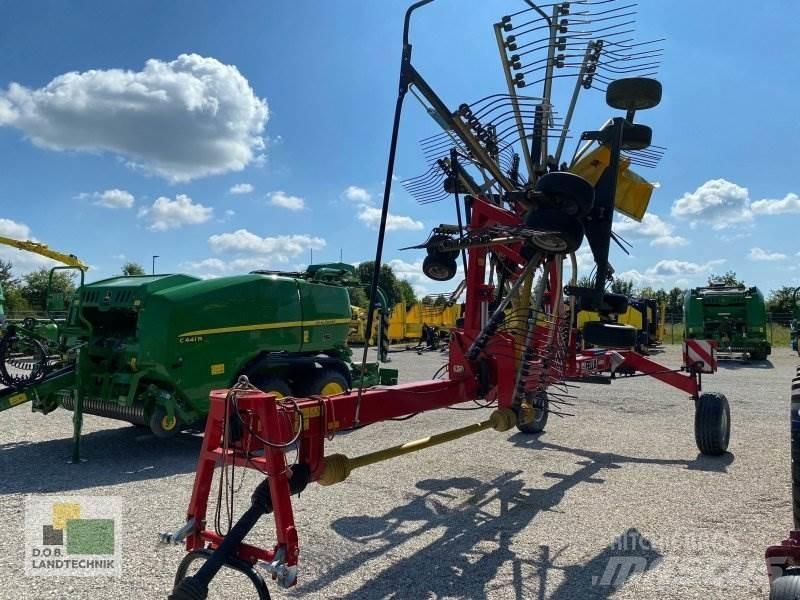 Fella TS 1603 Zwadharken