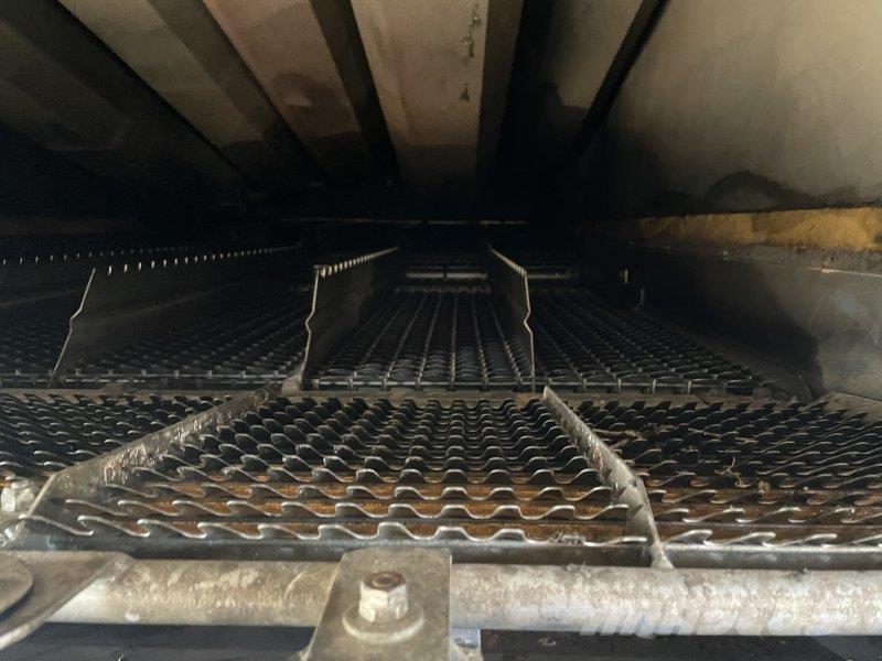 Fendt 5255 L Maaidorsmachines