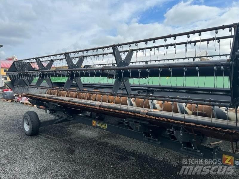 Fendt 6335 C Maaidorsmachines