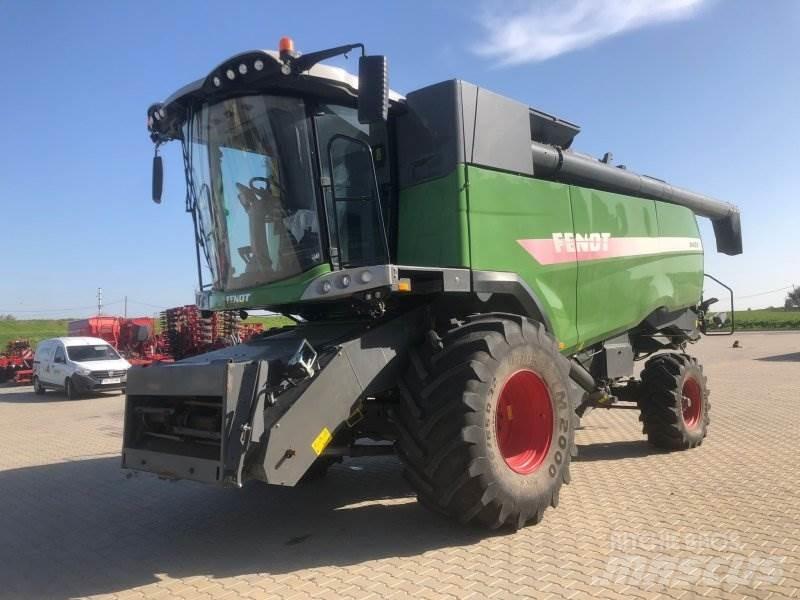 Fendt 9490 X Maaidorsmachines