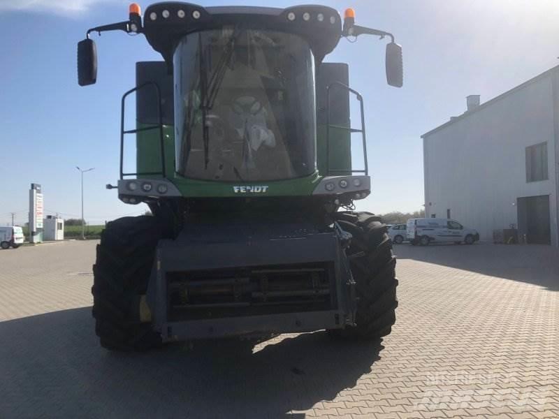 Fendt 9490 X Maaidorsmachines