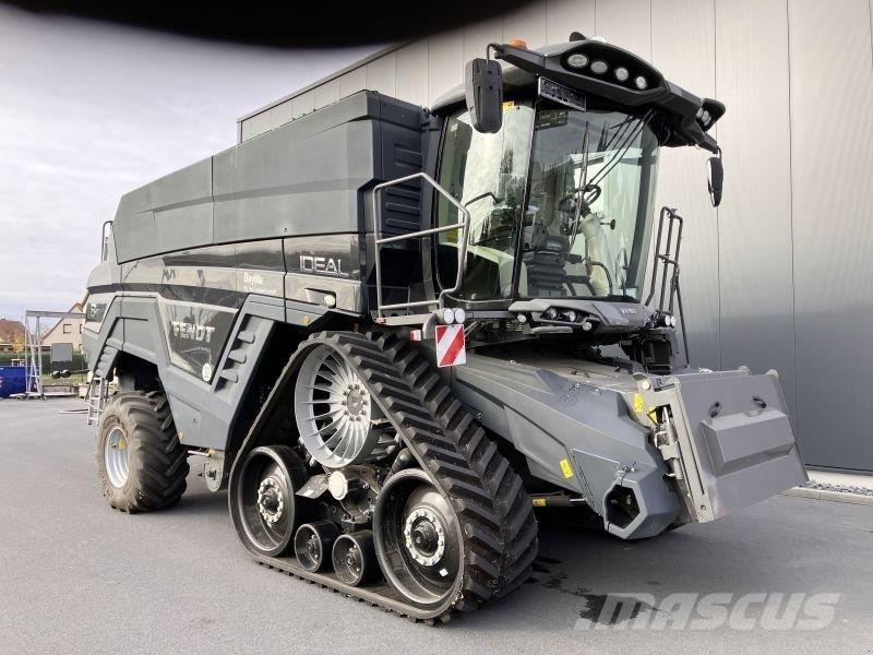 Fendt IDEAL 8T Maaidorsmachines