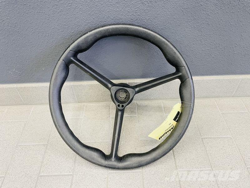 Fendt LENKRAD Tractoren