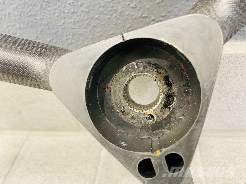 Fendt LENKRAD Tractoren