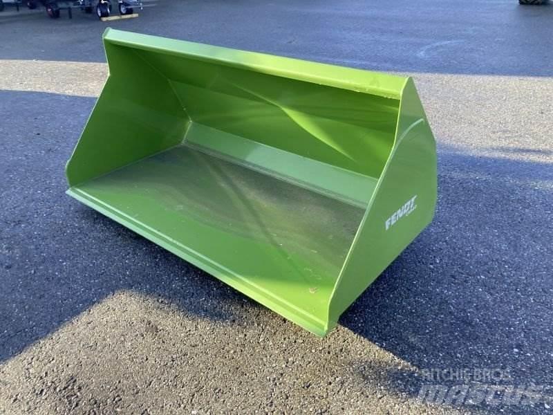 Fendt LG 2100 Voorladeraccessoires