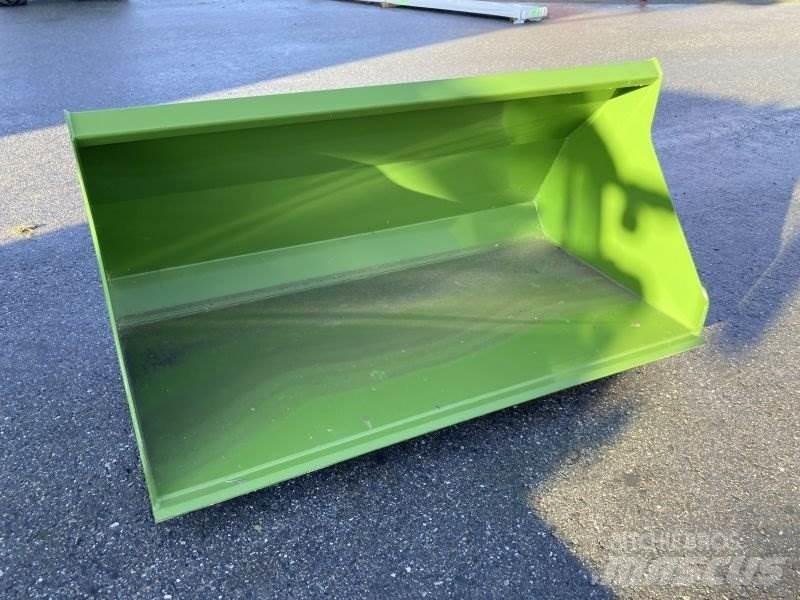 Fendt LG 2100 Voorladeraccessoires