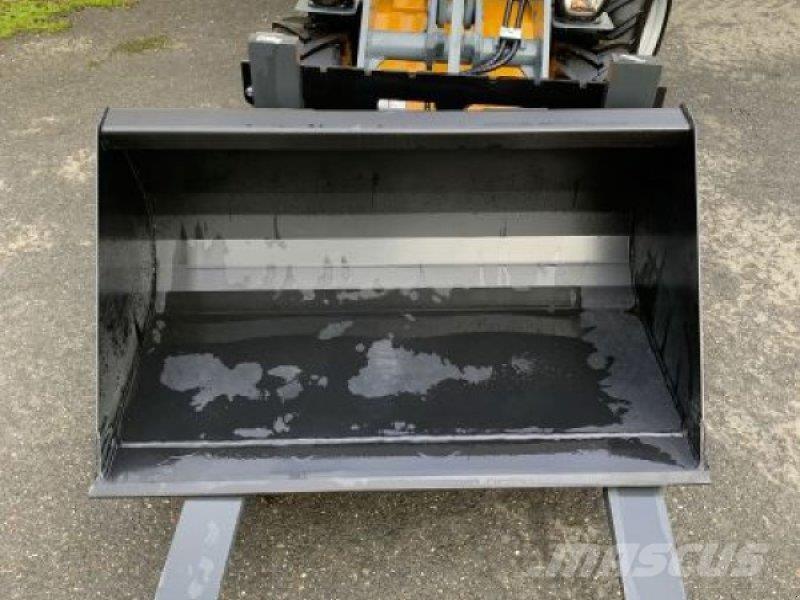 GiANT G1200 HD Schrankladers