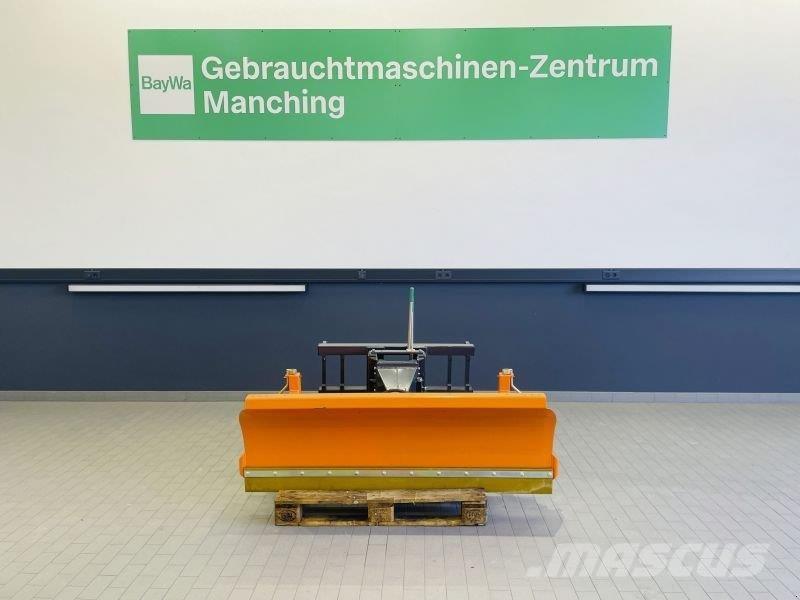 GiANT SK 180 Voorladeraccessoires