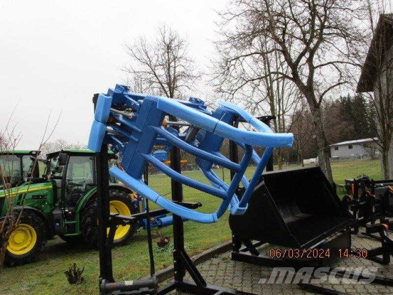 Göweil RBG Balenklemmen