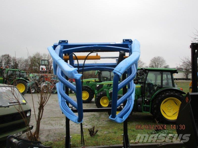 Göweil RBG Balenklemmen