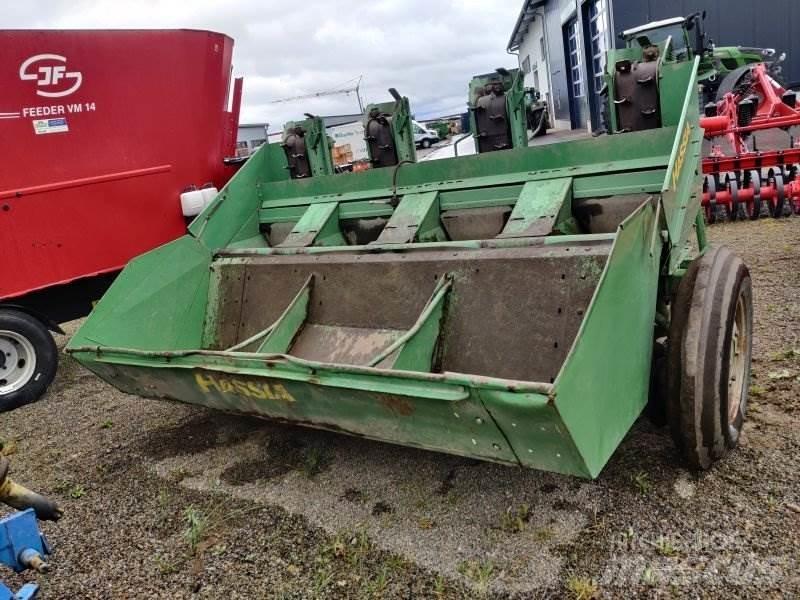 Hassia GLB 4D Aardappel materieel - Overigen