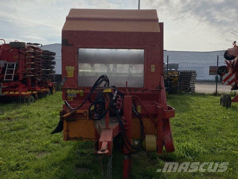 Hawe SV 2 R Mengvoedermachines