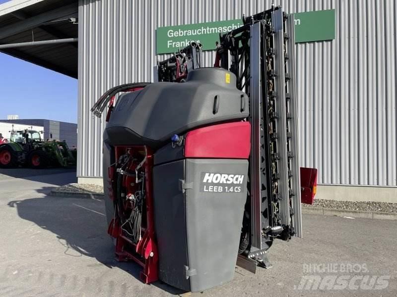 Horsch 1.4 CS Mestverspreider