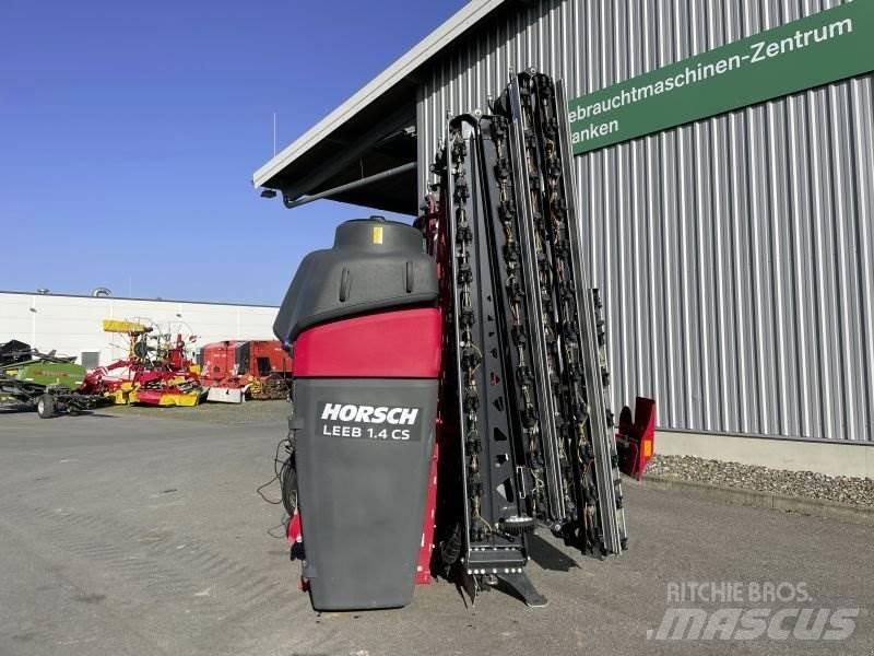 Horsch 1.4 CS Mestverspreider