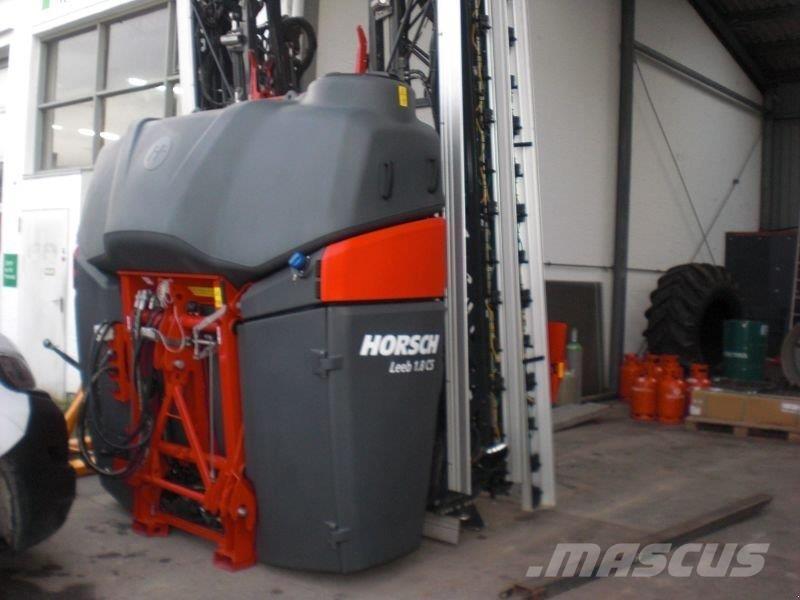 Horsch 1.8 CS Mestverspreider