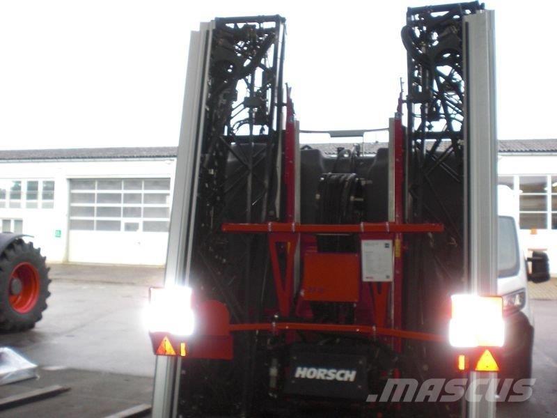Horsch 1.8 CS Mestverspreider