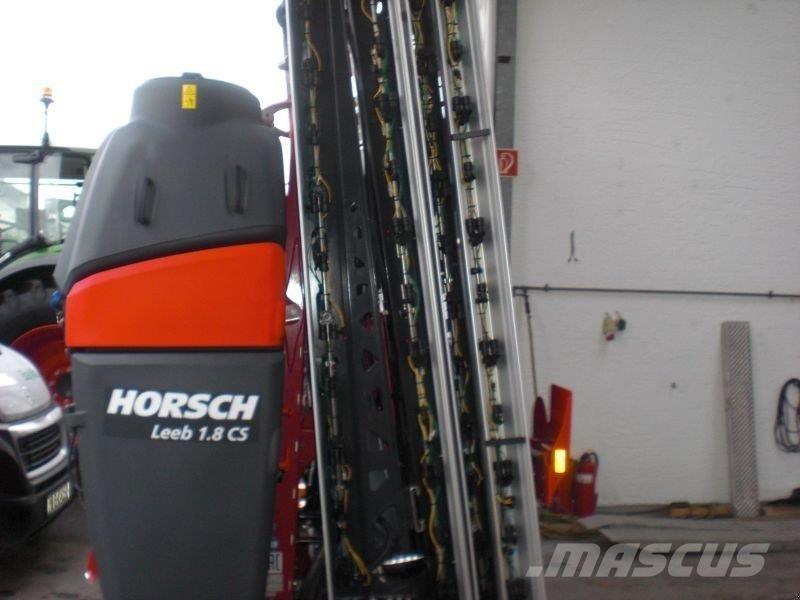 Horsch 1.8 CS Mestverspreider