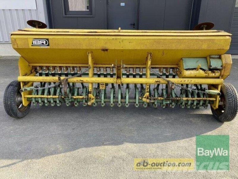 IBR RE 300/23 Zaaimachines