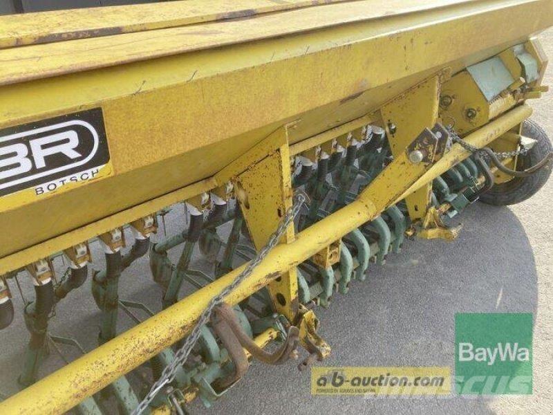  IBR RE 300/23 Zaaimachines