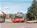 Japa 315 TRE + Zaagmachines