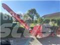 Japa 365 Pro + Zaagmachines