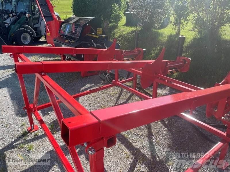 Japa 365 Pro + Zaagmachines