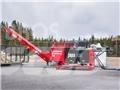 Japa 405 TRE Zaagmachines