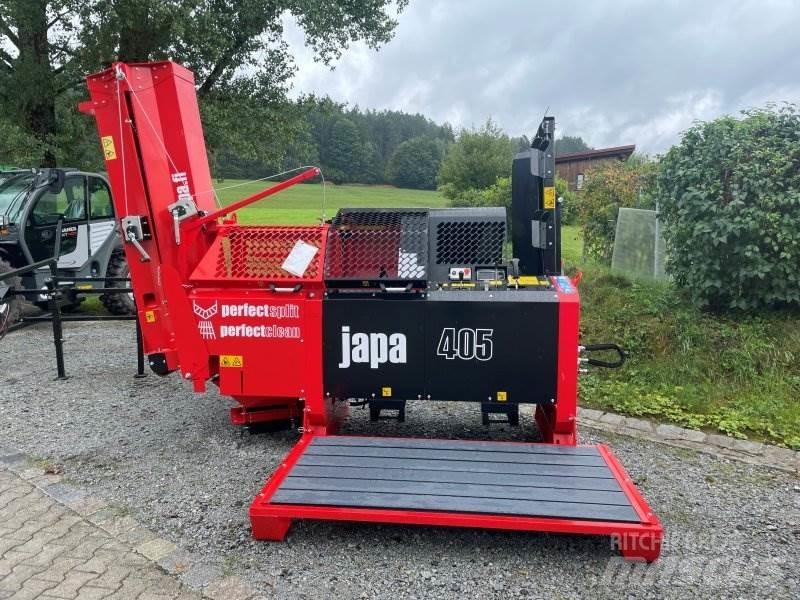 Japa 405 TRE Zaagmachines