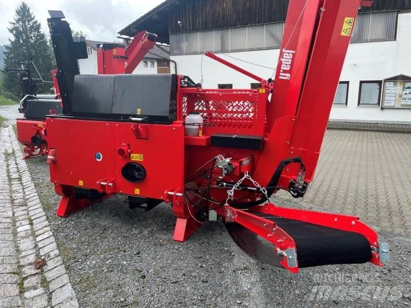 Japa 405 TRE Zaagmachines