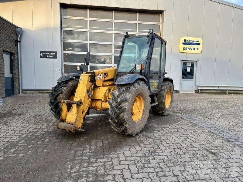 JCB 526-56 Verreikers