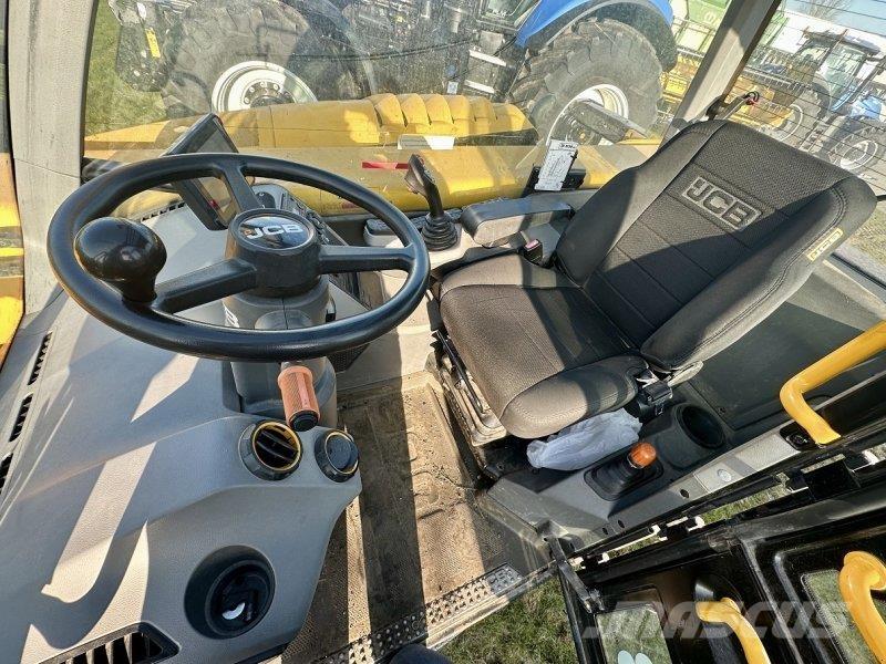JCB 532-60 Verreikers