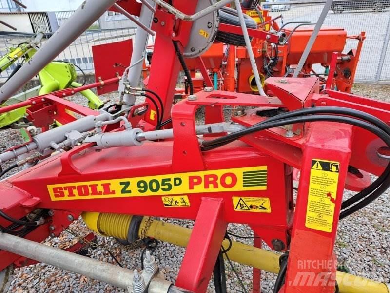 JF 905 Z pro Schudders