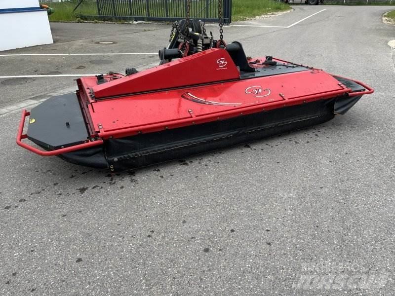JF CM 305 F Maaiers