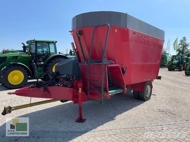JF vm 14-2 Mengvoedermachines