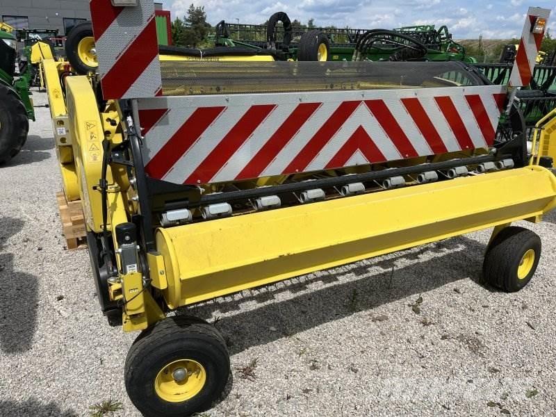 John Deere 30R Hooi en voedermachine accessoires