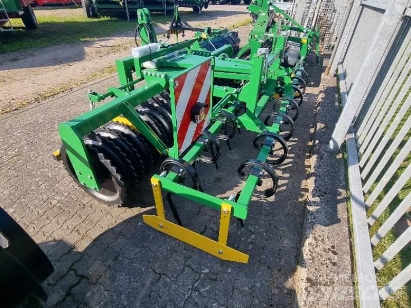 Kerner FP 300 Walsen
