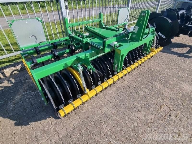 Kerner FP 300 Walsen