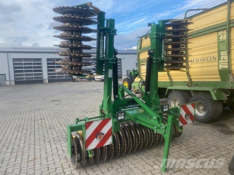 Kerner FP 450 Walsen