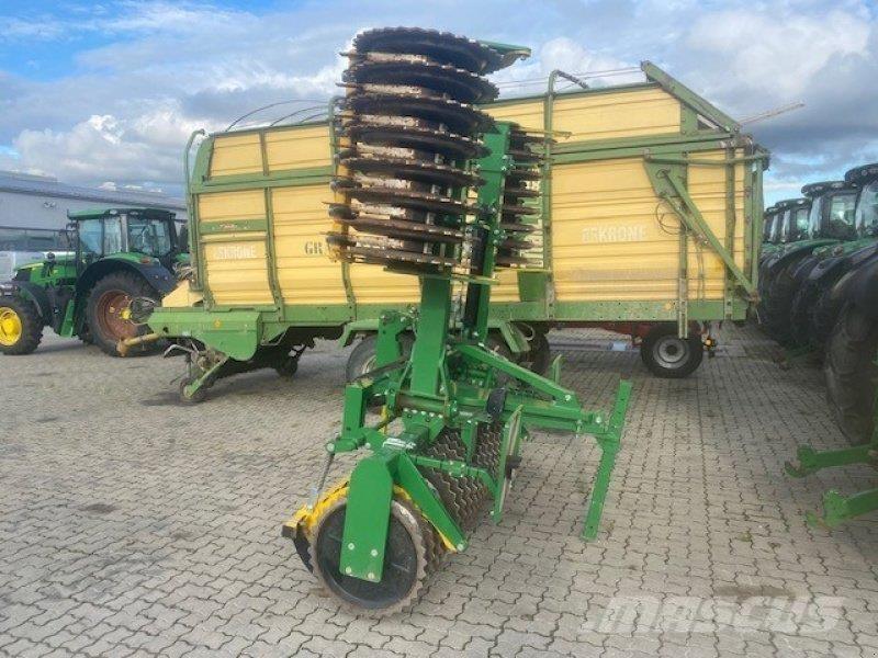 Kerner FP 450 Walsen