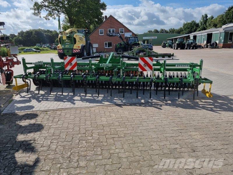 Kerner FP 600 Walsen