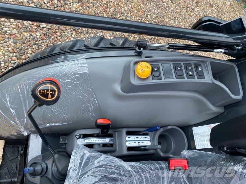 Kioti CK3530 Compacttrekkers