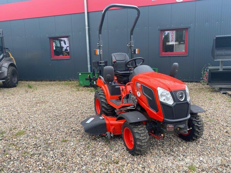 Kioti CS2520H Compacttrekkers