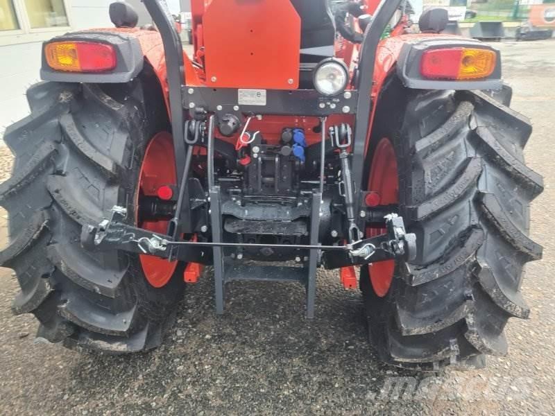 Kioti DK 5020H Compacttrekkers